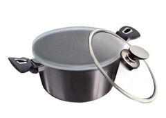 �������� � ������� Metallic Carbon Pro Edition 8� BH-6924