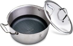 Кастрюля с крышкой Eternal 2,7л BH-7444