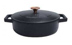 �������� � ������� Rose Gold 26�� BH-6493