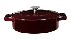 �������� � ������� Metallic Burgundy Edition 26�� BH-6498