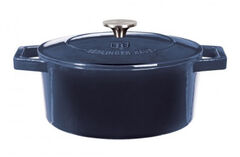 �������� � ������� Metallic Aquamarine 4,35� BH-6522