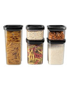 Набір ємностей для сипучих BH-8577