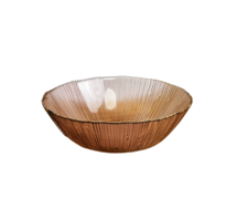 Салатник Mallow pink 16,8см AR5014