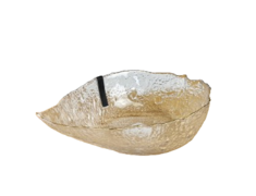 Салатник Leaf 17,5х12,5см AR5008