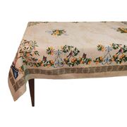 �������� � ���������� ��������� �������� ������ 140�180�� LemonTreeTMantel-140x180L