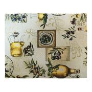 �������� ������������� � ���������� ��������� ������ 35�45�� OlivesATSetMesa-35x45LMH