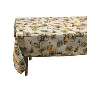 �������� � ���������� ��������� ������ 160�320�� OlivesATMantel-160x320LMH