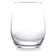 Набор стаканов для напитков Amber 350мл 420825-6