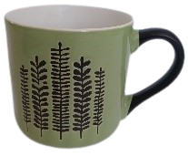 Кружка Opachi 380мл M0420-MB-721-1