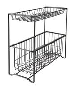 Полка Raum 39,5х15,2х32см RG-023b