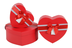 ����� ���������� ������� Red heart 50341-301