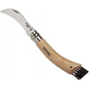 Нож cкладной для грибов №8 VRI 8,5см 001252