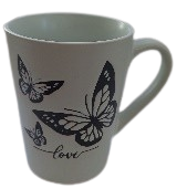 ������ Butterfly LoftGreen 330�� M0420-KLV8-S145A