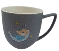 Кружка Darling Bear 400мл M0520-KLU9-S209A