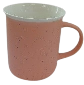 Кружка Dream Peach 300мл M0520-KLE8-L42A