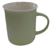 Кружка Dream Green 300мл M0520-KLE8-L42D