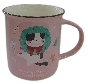 ������ Pretty Pets Cat 450�� M0520-KLTC8-R617P