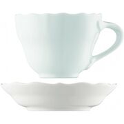 Чашка для эспрессо с блюдцем Maria Theresia 100мл 6010001173