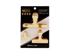 Набор зажимов 815-039