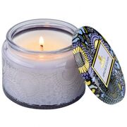 Аромасвеча Japonica Apple Blue Clover 90г 72424