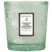 Аромасвеча Japonica French Cade Lavender 255г 7344