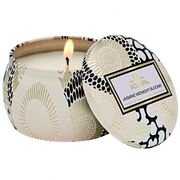 Аромасвеча Japonica Jasmine Midnight Blooms 113г 72134