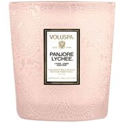 Аромасвеча Japonica Panjore Lychee 255г 7346