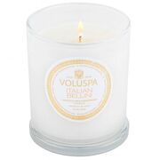 Аромасвеча Maison Blanc Italian Bellini 270г 8106