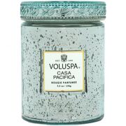 Аромасвеча Vermeil Casa Pacifica 156г 6877