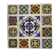 ��������� ��� ������� Kitchen Tile 16�16�� B160065