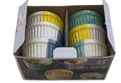 ����� ���� ���������� Ramekin Color 150�� B010817