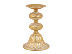 Подсвечник 25см 790-018