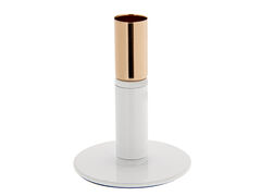 Подсвечник 10см 811-093