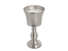 Парфюмированная свеча 9,5х9,5х16см 818-005