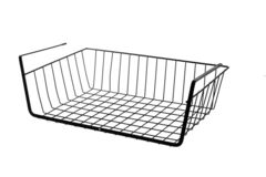 Полка подвесная Raum 43х25,5х13,5см RG-005b