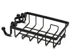 Органайзер для раковины Raum 18,5х10,2х4см RG-011b