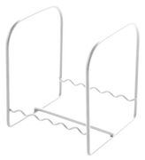 Держатель для тарелок Raum 16х12,3х20,3см RG-027w