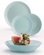 ����� ������� Diwali Paradise Blue 6/18 V6212