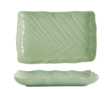 ����� ������������� Leaf 24,5�17�� B010791