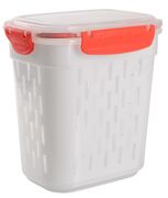 ������� ��� ����� ������ Transparente Orange-Yellow-Green 2� 0545