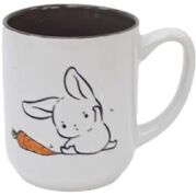 Кухоль Bunny 380мл AR3056