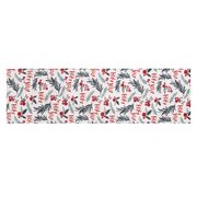 ������ Happy Holidays ����� ��������� 40�140�� ART01HW