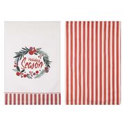 ����� ��������� �������� Happy Holidays ������-����� 45�65�� ART4565HRS