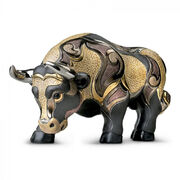 Скульптура Бык 20,5х15х33см 795-0455