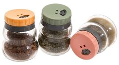 Емкость для специй Spice-Jar Colours 150мл 131007-150
