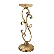 Подсвечник 35,5см 82660