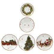 ����� ������� Christmas 6/18 89900