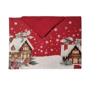 ����� �������� ������������� Hogar 35�50/40�40�� 60673HOGARMesa-Set