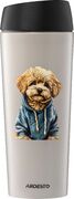 Термокружка Coffee Time Maltipoo 450мл AR2645MP