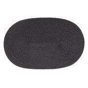 Килимок сервірувальний чорний 45х30см AR3322OBK